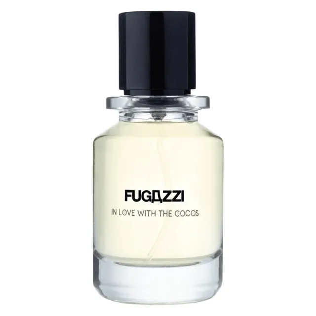 Fugazzi In Love With The Cocos Extrait De Parfum 50ml