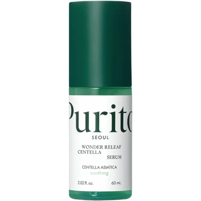Wonder Releaf Centella Serum