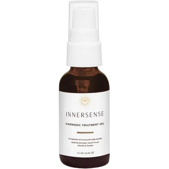 Harmonic Treatment Oil
