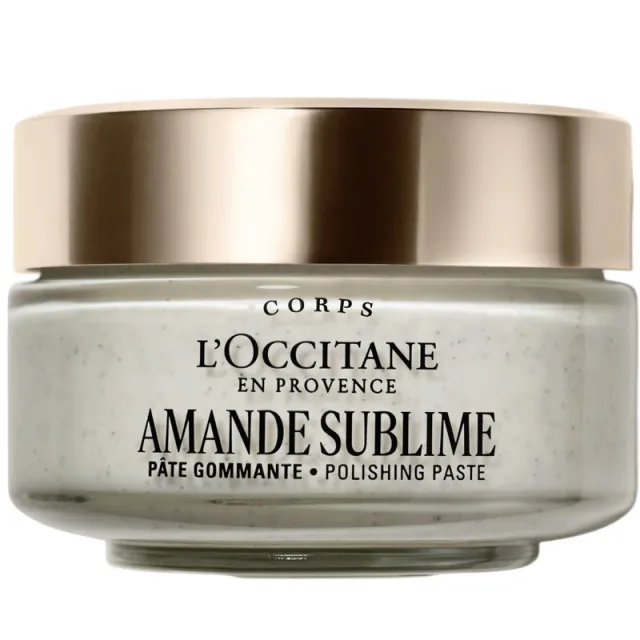 L'Occitane en Provence Almond Polishing Paste 200 ml