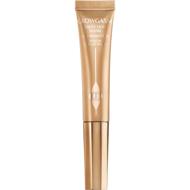 Glowgasm Beauty Light Wand Flydende Highlighter