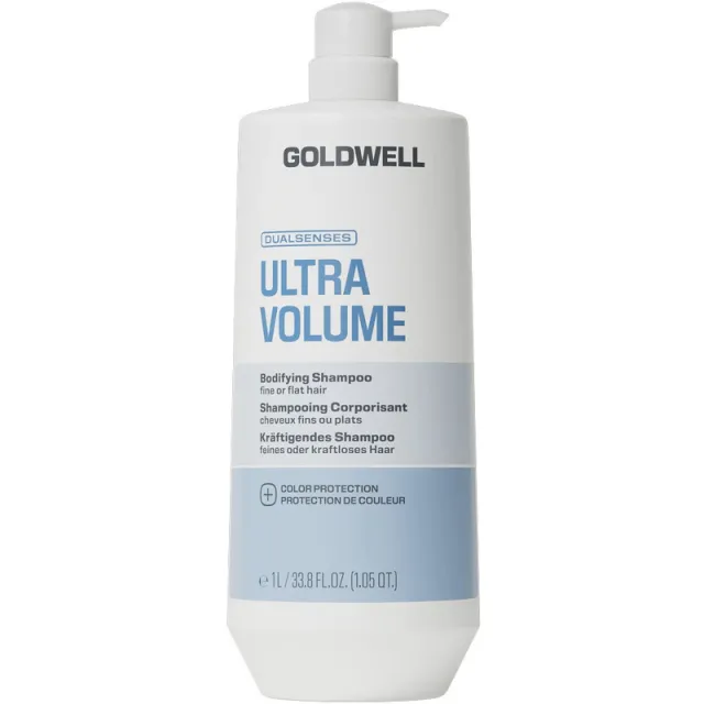 Goldwell Dualsenses Ultra Volume Bodifying Shampoo 1000 ml