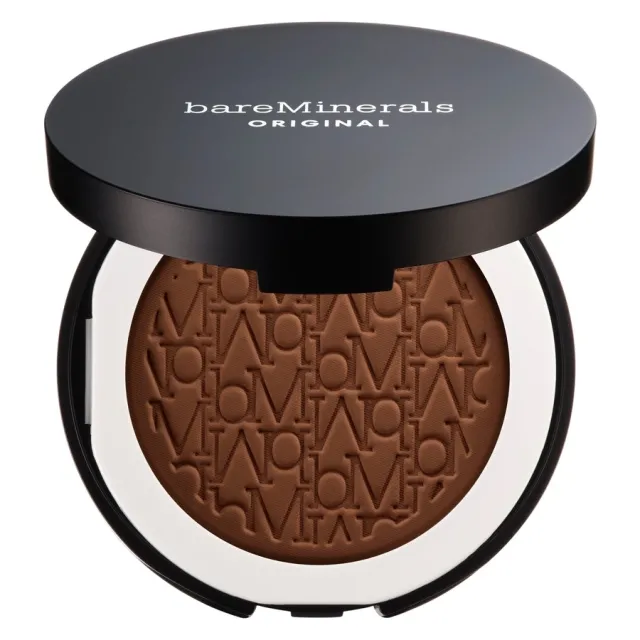 bareMinerals Original Pressed Powder Foundation Neutral Deep 29 8