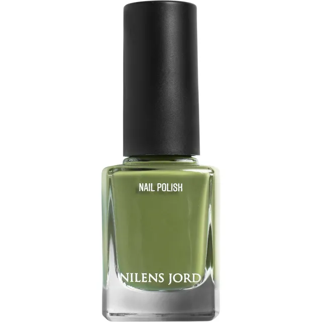Nail Polish Pistachio Green