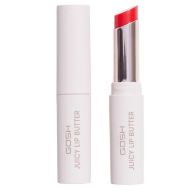 Gosh JUICY Lip Butter 003 Autumn Brown (2,8 g)