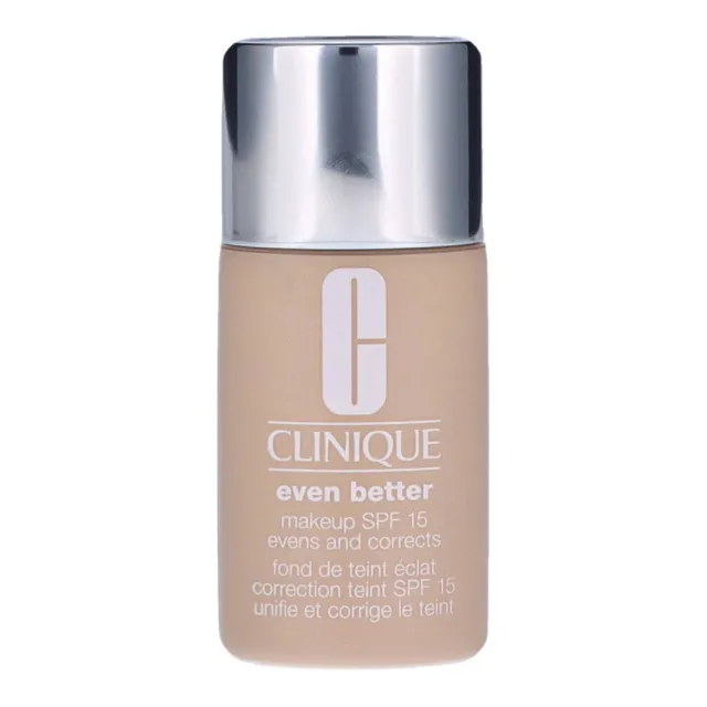 Clinique Even Better Makeup SPF15 CN 0.75 Custard 30 ml