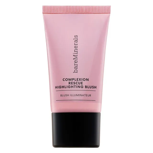 bareMinerals Complexion Rescue Highlighting Blush Pink Glow 15ml