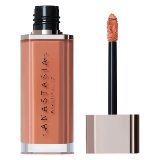 Anastasia Beverly Hills Lip Velvet Peach Amber 3,5 g