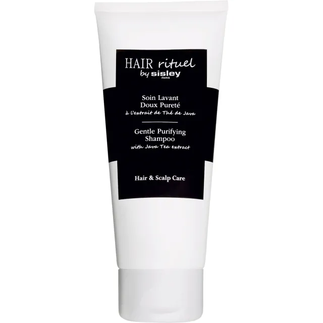 Gentle Purifying Shampoo