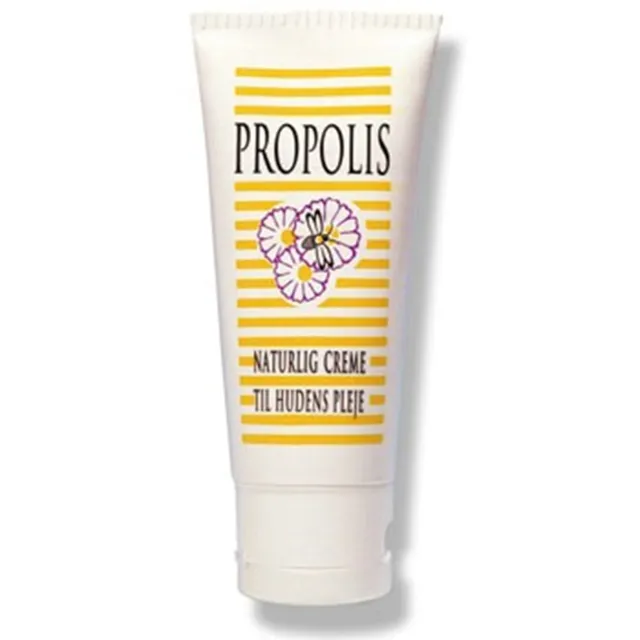 Propolis Creme (60 ml)