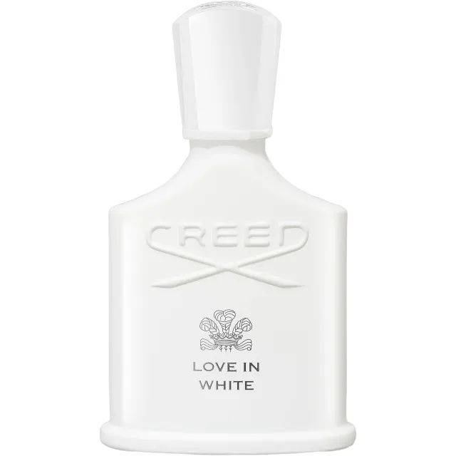 Love In White Eau de Parfum