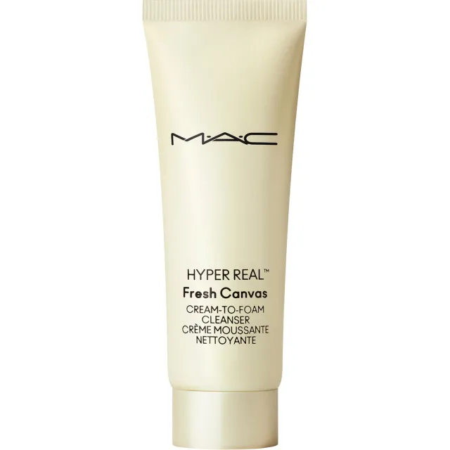 Hyper Real Foaming Cleanser