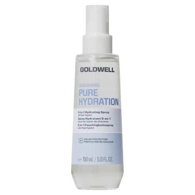 Goldwell Dualsenses Pure Hydration 5-in-1 Hydrating Spray 150 ml