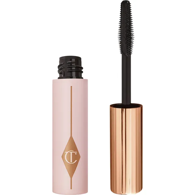Pillow Talk Mini Push up Lashes Mascara i Rejseformat