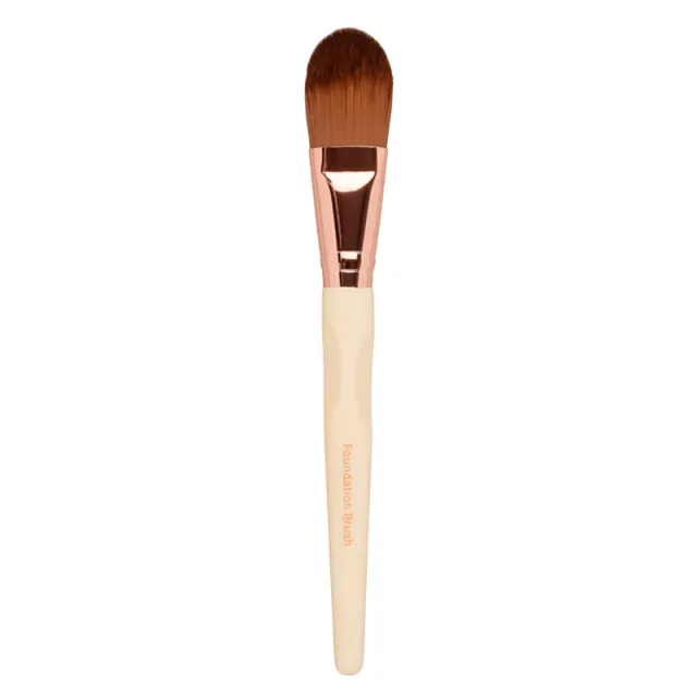 So Eco Foundation Brush (1 stk)