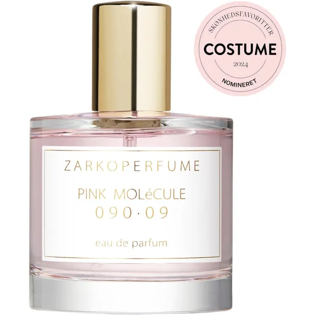 Pink Molécule 090. 09