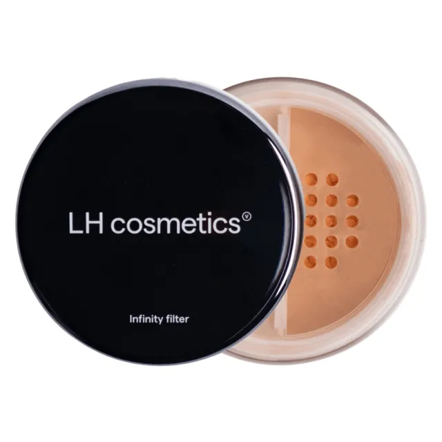 LH Cosmetics Infinity Filter Unfocus 9g