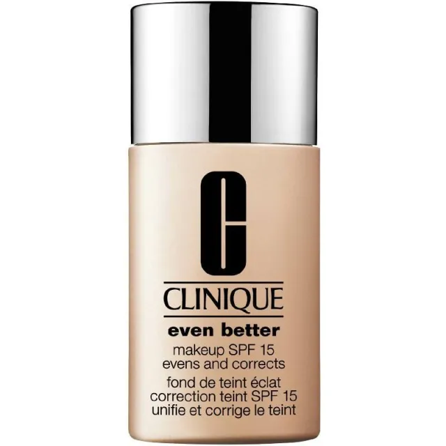 Clinique Even Better Makeup Foundation SPF 15 - CN 58 Honey 30 ml - Honey 58 CN