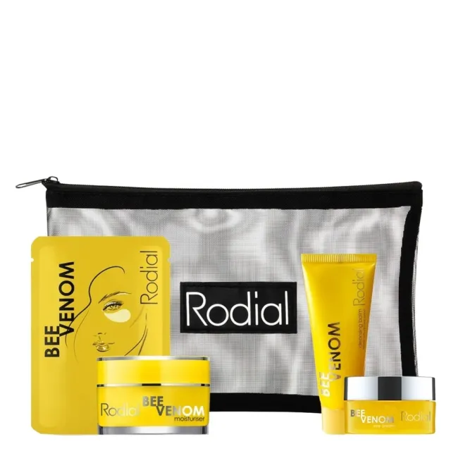 Rodial Bee Venom Little Luxuries Set