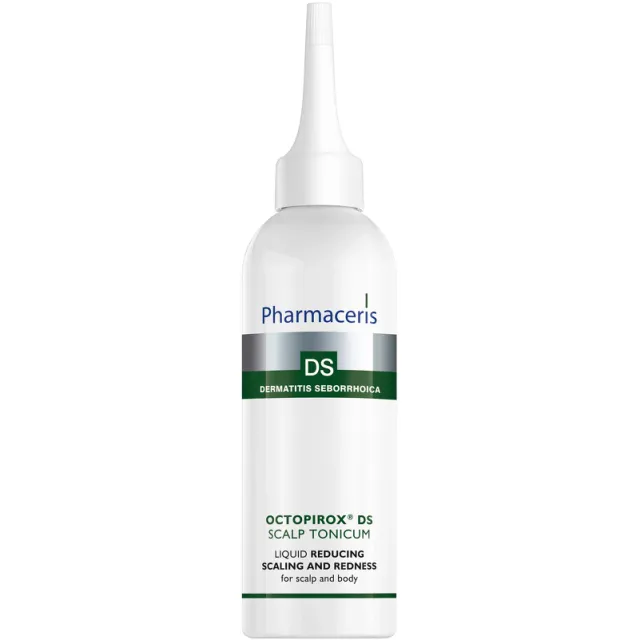 Pharmaceris DS Octopirox Scalp Tonicum 100 ml