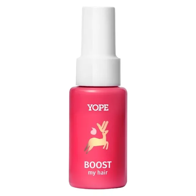 Yope Hair Serum Boost My Hair 50ml