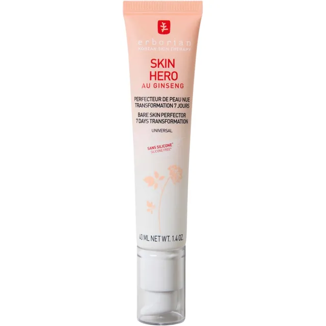 Skin Hero Bare Skin Perfector