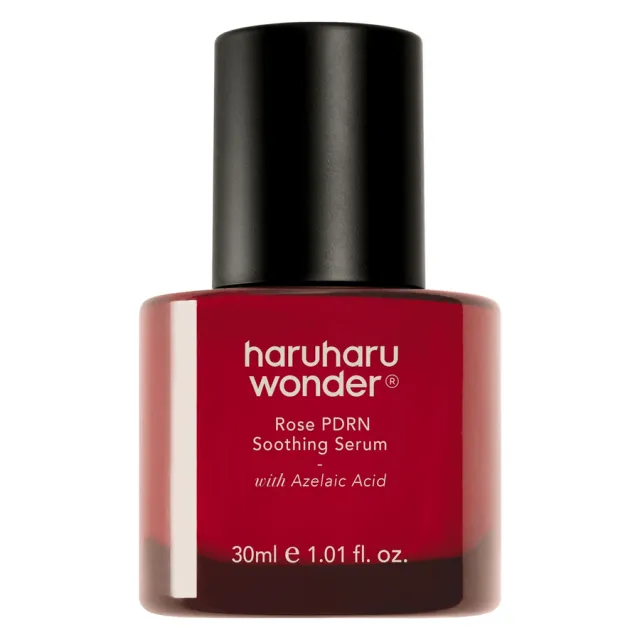 haruharu wonder Rose PDRN Soothing Serum 30ml