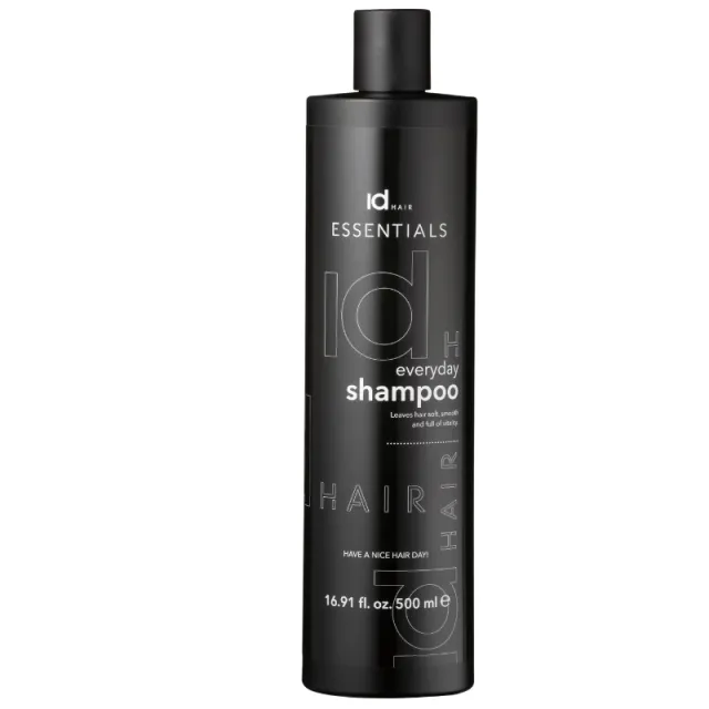 IdHAIR Everyday Shampoo (500 ml)