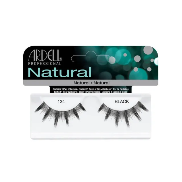 Ardell Natural 134 Black