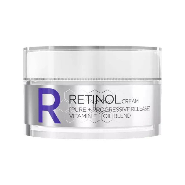 Revox RETINOL Cream SPF20 50 ml