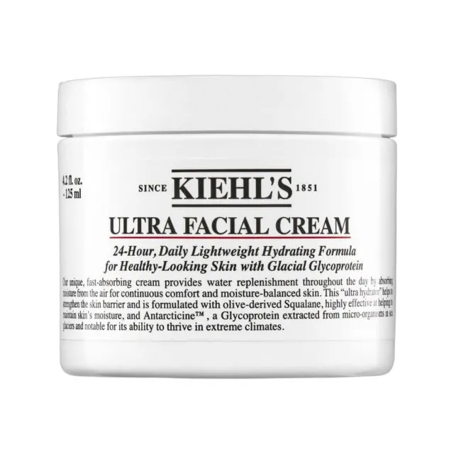 Kiehl's Ultra Facial Cream 125 ml