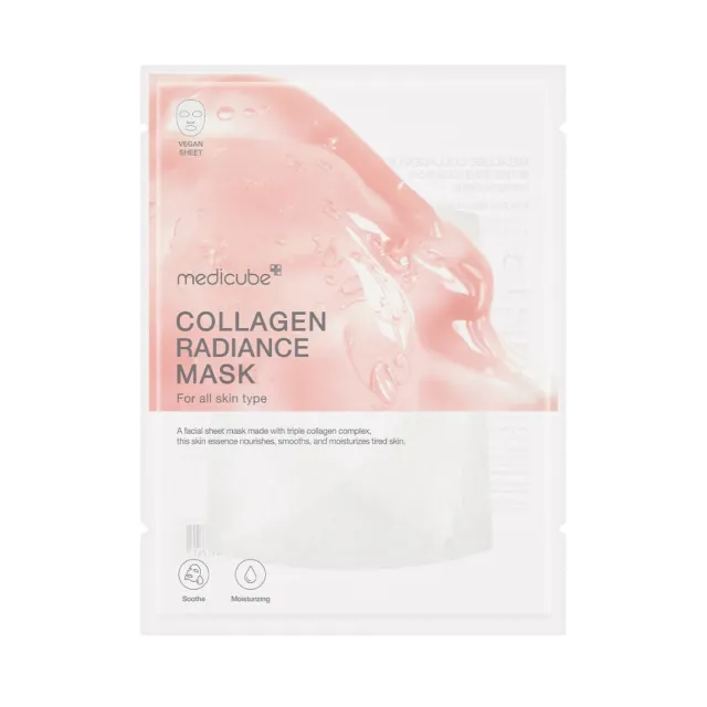 Collagen Lifting Mask