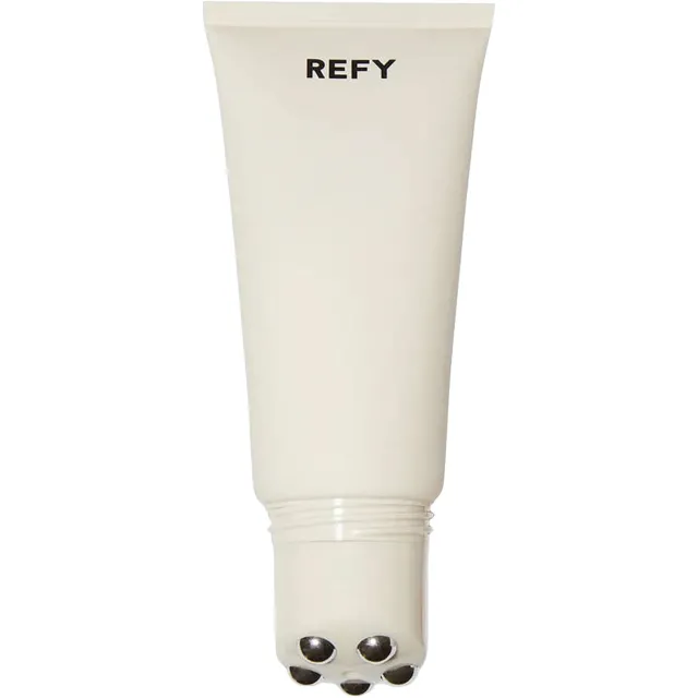 Face Sculpt Let, Fugtgivende Gelcreme med Rulleapplikator