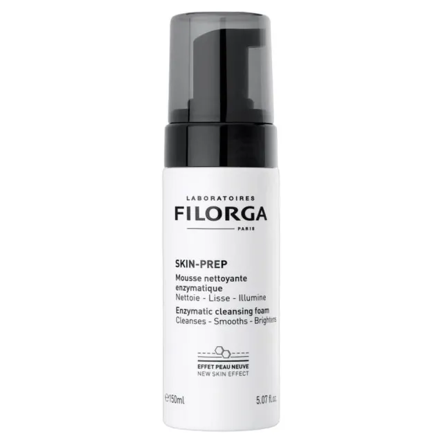 Filorga Skin Prep Enzymatic Cleansing Foam 150 ml