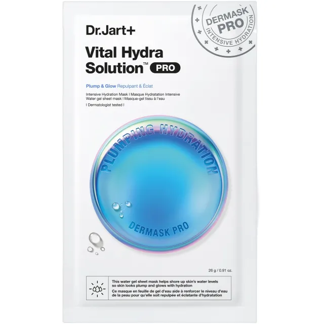 Dermask Vital Hydra Solution Pro