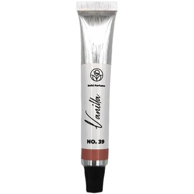 Solid Parfume Vanilla No. 39