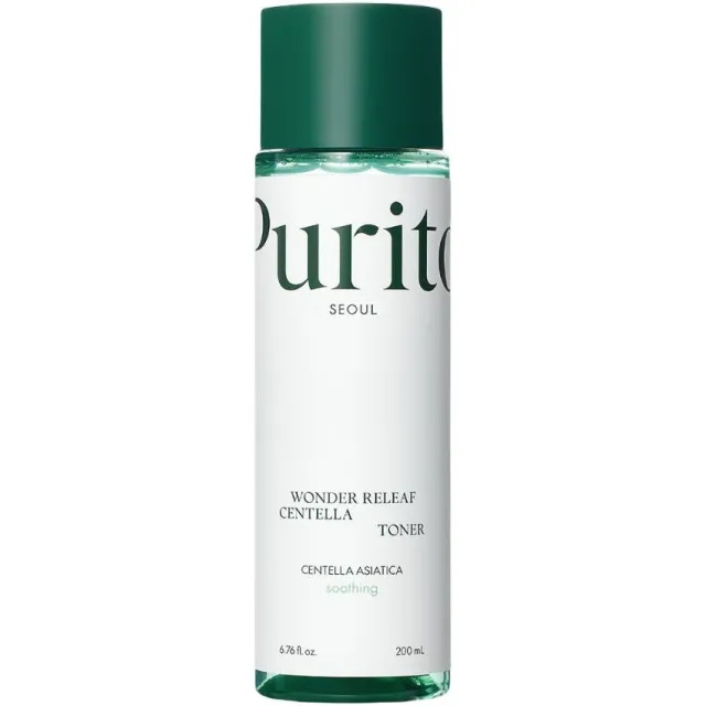 Wonder Releaf Centella Toner