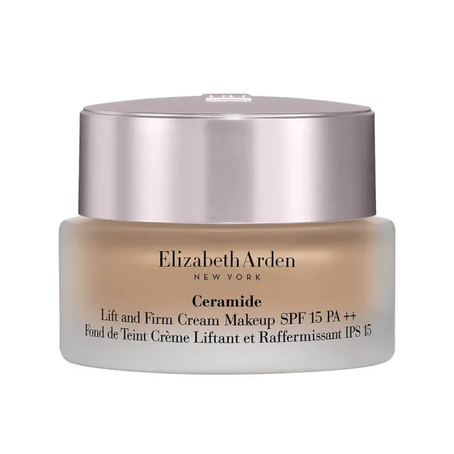 Elizabeth Arden Ceramide Lift And Firm Cream Makeup SPF 15 PA++ 420C 30 ml