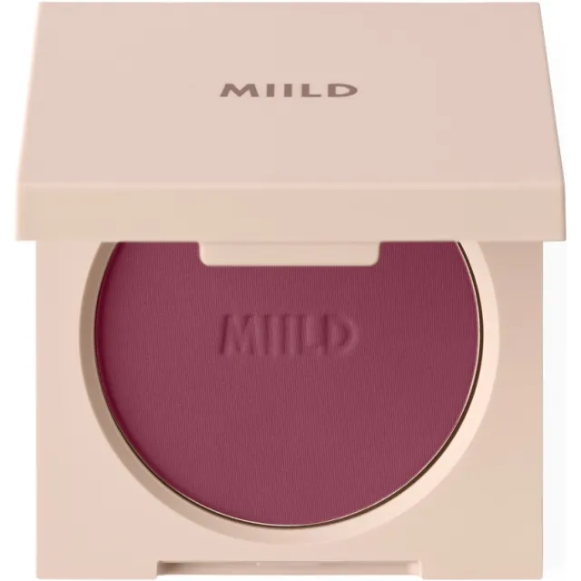 Skin Glow Radiant Powder Flush 03 Plum Night