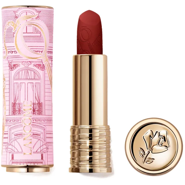 L'absolu Rouge Drama Matte