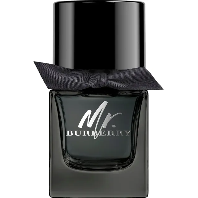MR Burberry