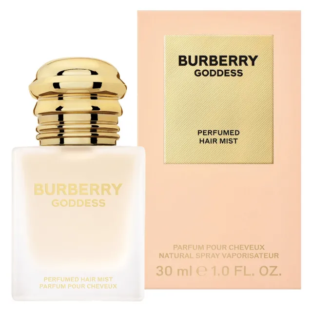 Burberry Goddess Perfumed Hair Mist 30ml