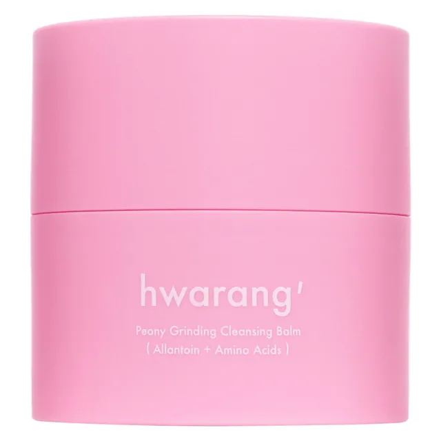 Hwarang' Peony Grinding Cleansing Balm 50ml