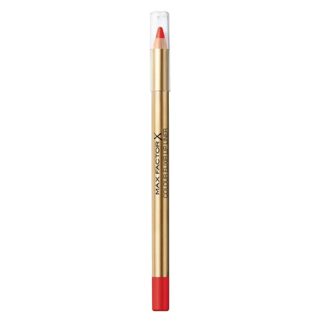 Max Factor Colour Elixir Lipliner #60 Red Ruby 0,78 g