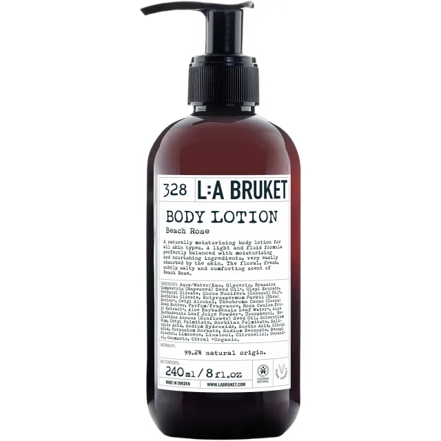 328 Body Lotion FL