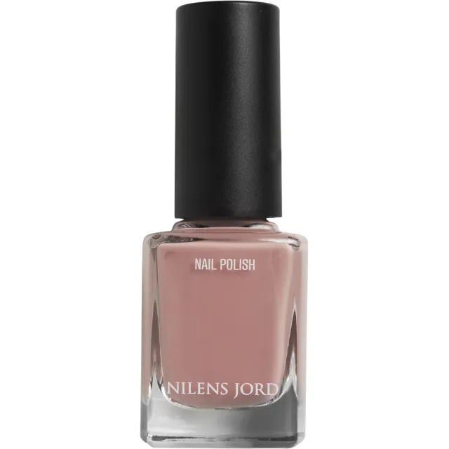 Nail Polish Sparkling Rose