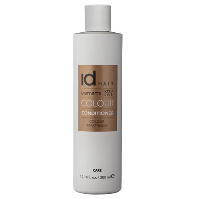 IdHAIR Elements Xclusive Colour Conditioner (300 ml)