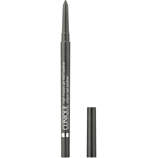 Clinique High Impact Gel Tech Eyeliner 0,35 g - Polished Pewter