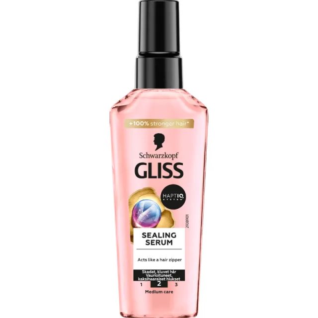 Schwarzkopf Gliss Split Hair Miracle Serum (75 ml)