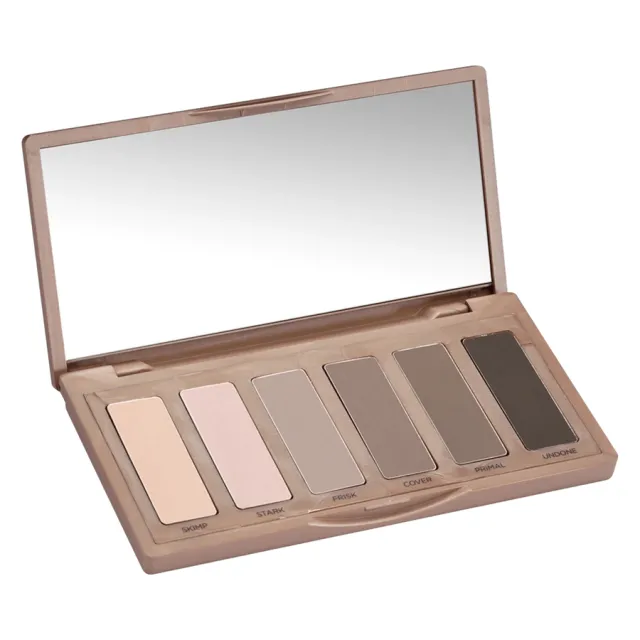 Urban Decay Naked 2 Basic Eyeshadow Palette 7,8g
